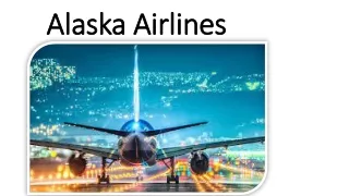 alaska airlines