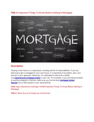Local Mortgage Broker-converted