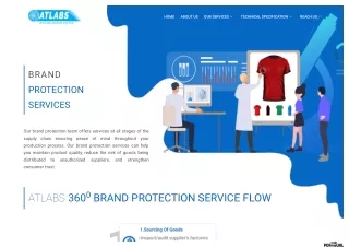 our services