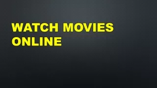 On SonyLIV, you can watch the best movies online, including Bollywood, Hollywood