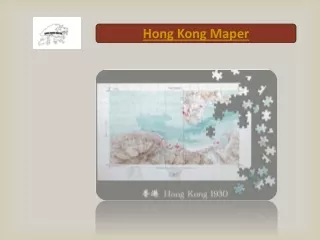 Perfect Hong Kong Jigsaw Puzzles You Out To Try