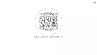 Your health and wellness should be a top priority - Amishhealthandwellness.com