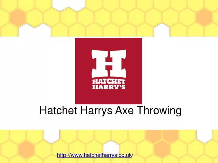 hatchet harrys axe throwing