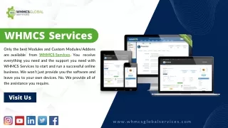 services