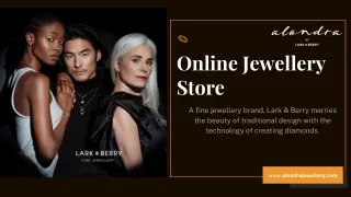 Best Online Jewellery Store