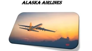 alaska airlines