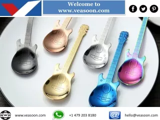 Buy Best Custom Business Style Cufflinks at VEASOON