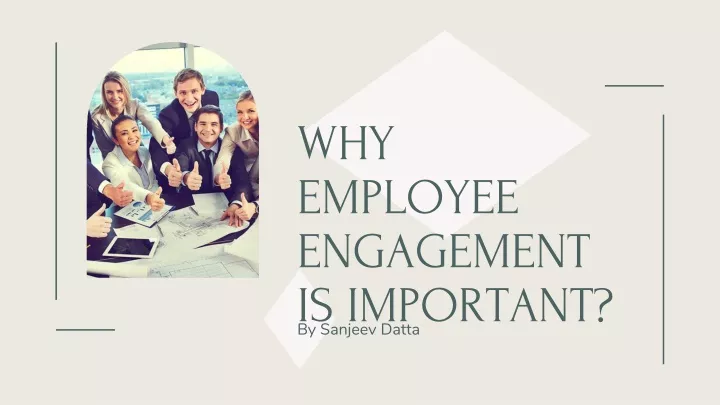 Ppt Why Employee Engagement Is Important Powerpoint Presentation Free Download Id11341719 2002