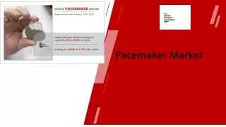 Pacemaker Market