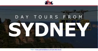 Explore the Valleys and Mountains in Day Tours from Sydney - Sydney Top Tours
