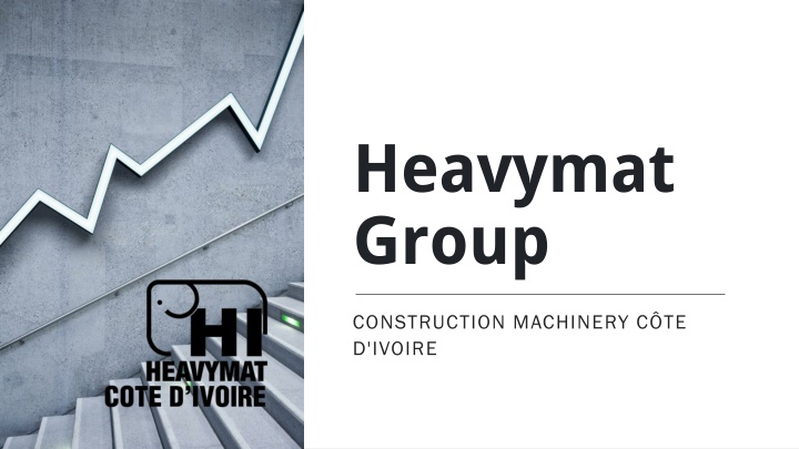 heavymat group