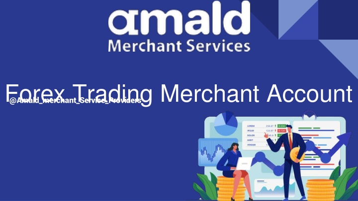 @amald merchant service providers
