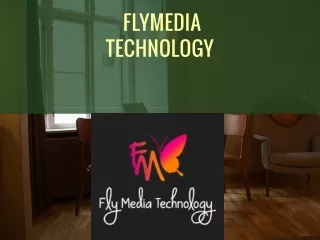flymedia technology
