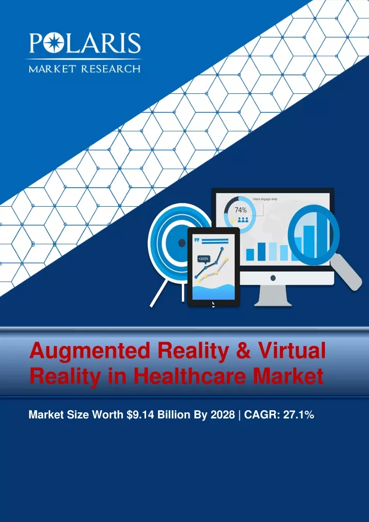 augmented reality virtual reality in healthcare
