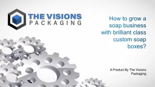a product by the visions