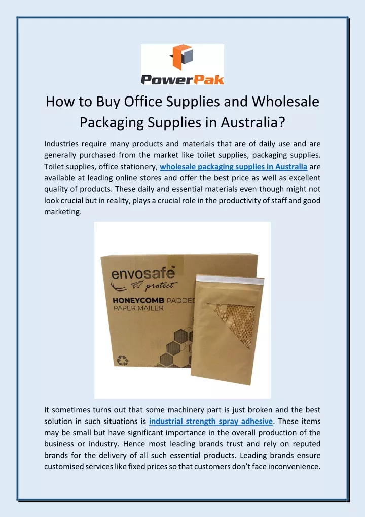 how to buy office supplies and wholesale