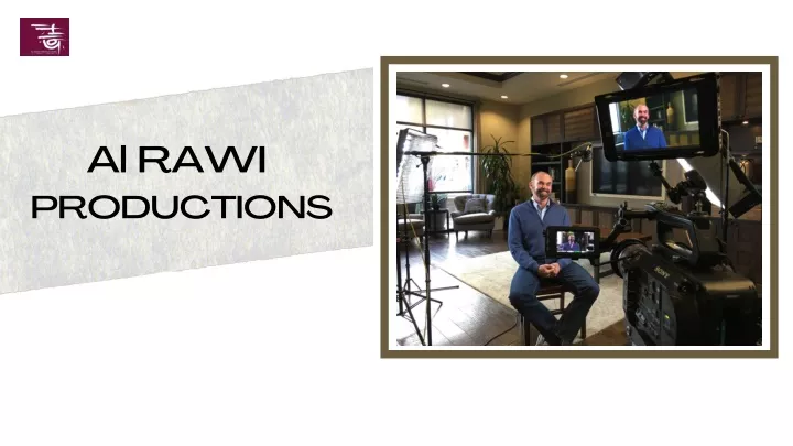 al rawi productions