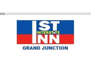 Motel grand junction colorado - By 1st Interstate Inn Grand Junction