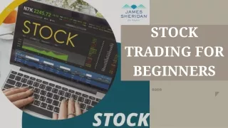 stock trading for beginners