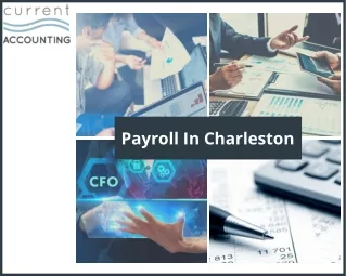 payroll in charleston