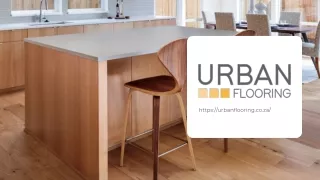 Urban Flooring - Presentation (May 2022)