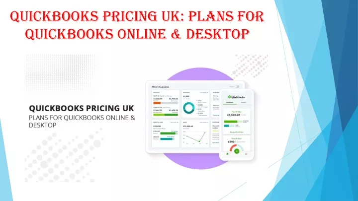 quickbooks pricing uk plans for quickbooks online