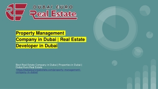 Property Management Company in Dubai _ Real Estate Developer in Dubai (1)