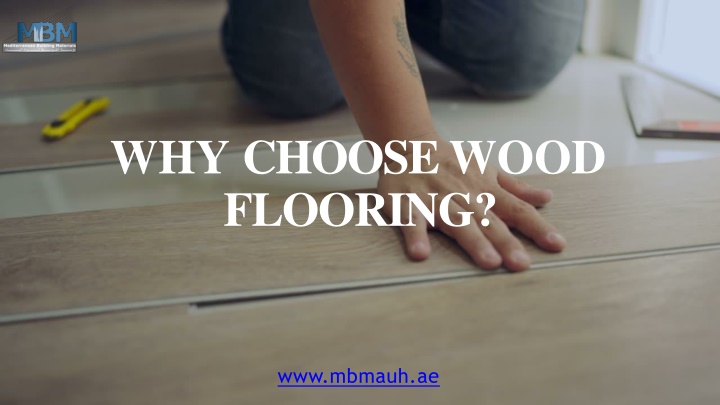 why choose wood flooring