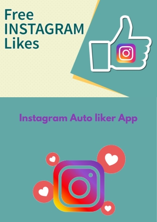 instagram auto liker app