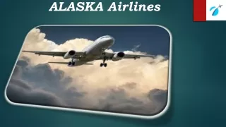 alaska airlines