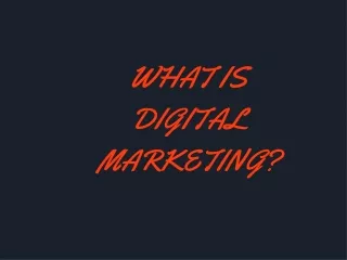 Digital marketing companies in kochi