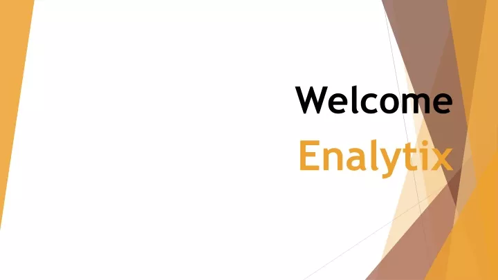 enalytix