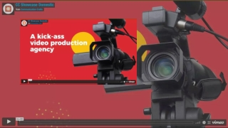 Video Production Company