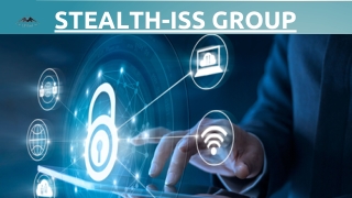 Stealth-iss Group