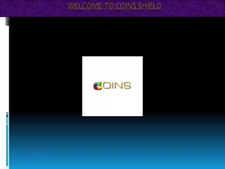 Digital Currency Trading - Coins Shield