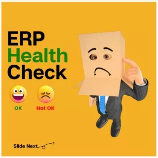 erp health check