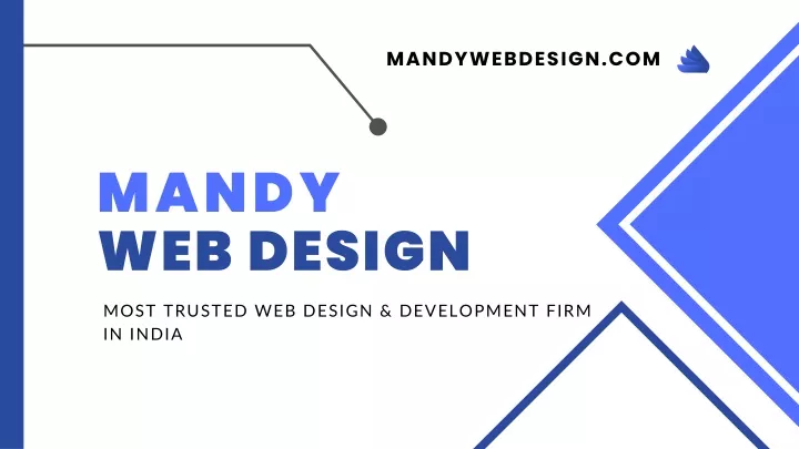 mandywebdesign com