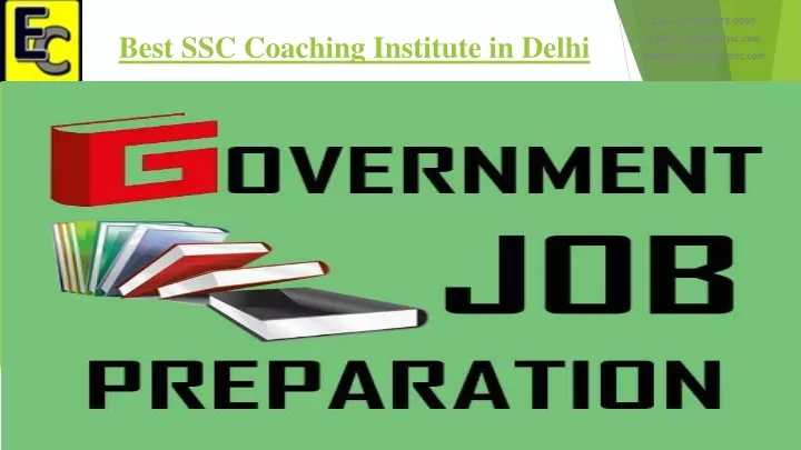 best ssc coaching institute in delhi