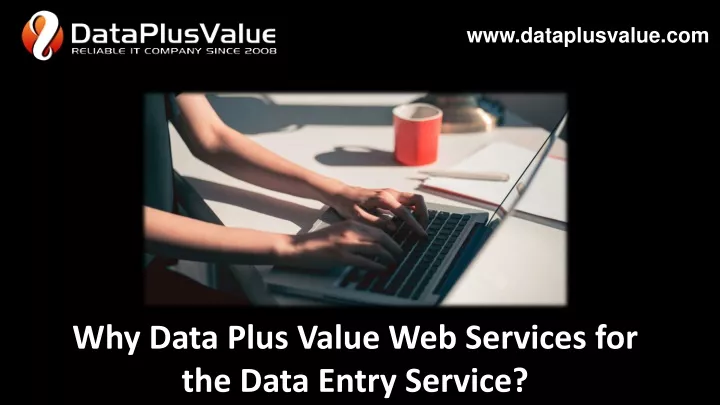 www dataplusvalue com