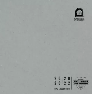 HPL Collection Catalogue Flipbook  2020-2022 - Greenlam  Laminates