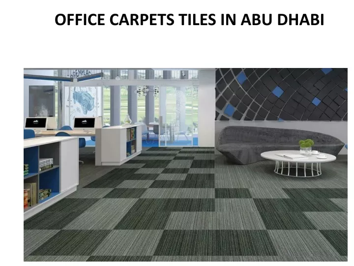 office carpets tiles in abu dhabi