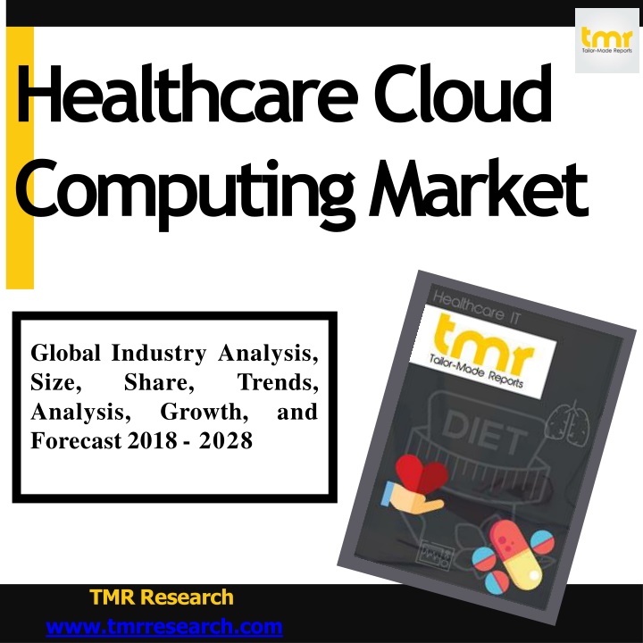 PPT - Healthcare Cloud Computing Market - Accurate Trend Analysis ...