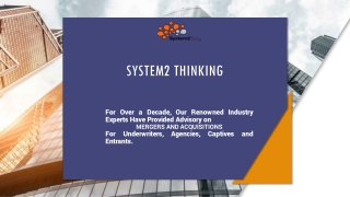 system2 thinking