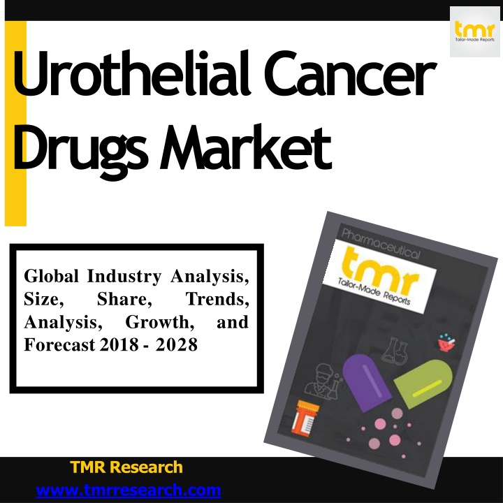 urothelial cancer drugs market