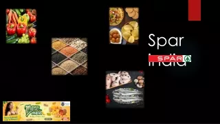 Spar India