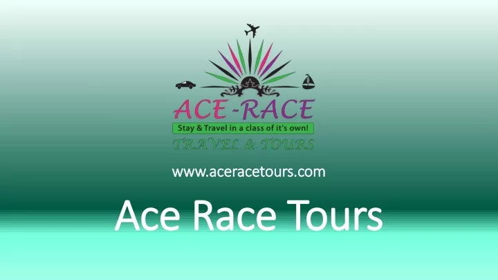 ace race tours