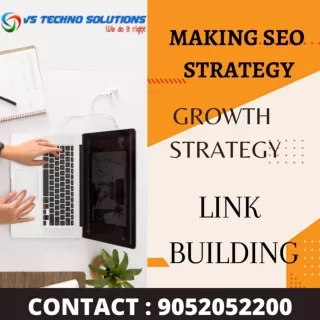 MALING SEO STRRATEGY
