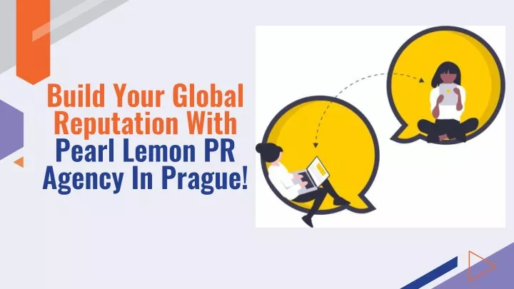 build your global reputation with pearl lemon
