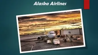 1-888-595-2181-Alaska Airlines Customer Service number Representative