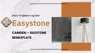 stein til kj kken og bad